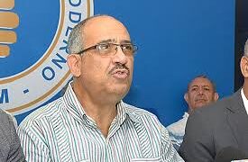 Presidente Luis Abinader decide suspender de sus funciones al Director del IAD