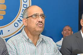 Presidente Luis Abinader decide suspender de sus funciones al Director del IAD