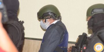 Tres imputados del caso “Pulpo” apelaron y quieren libertad pura y simple