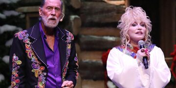 Fallece el hermano de Dolly Parton, el cantante Randy Parton
