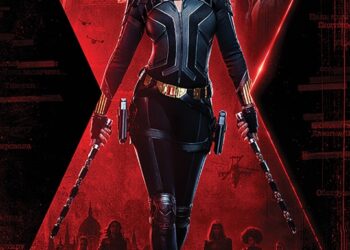 Disney seguirá retrasando el  estreno de la película «Viuda Negra»