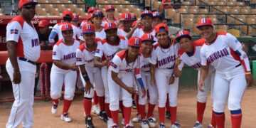 Preselección femenina dominicana de béisbol se prepara en burbuja para Mundial de marzo