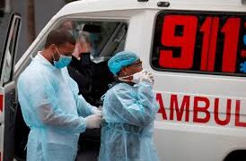 MSP reporta 366 casos nuevos del virus SARS-COV, en últimas 24 horas