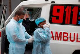 MSP reporta 366 casos nuevos del virus SARS-COV, en últimas 24 horas