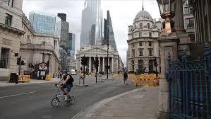 Inglaterra inicia tercera cuarentena