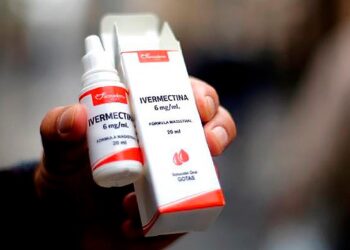 Salud Pública no aprueba la Ivermectina para tratamiento contra el coronavirus