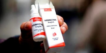 Salud Pública no aprueba la Ivermectina para tratamiento contra el coronavirus