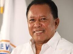 Luis Abinader designa a Jaime Marte Martínez como presidente del CND