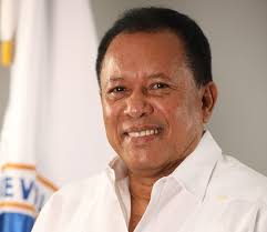 Luis Abinader designa a Jaime Marte Martínez como presidente del CND