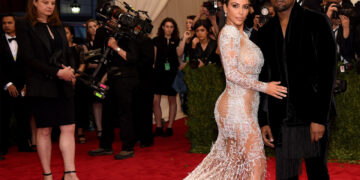 Kim Kardashian y Kanye West se divorciarán: ‘ya terminó’