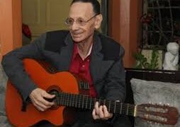 Luis Segura: realiza la entrega de su ultima producción