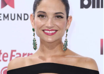 Natalia Jiménez acusada por su ex esposo por abuso de sustancias