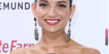 Natalia Jiménez acusada por su ex esposo por abuso de sustancias