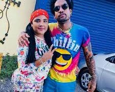 Los cantantes Martha Heredia y Vakeró realizaron nuevo tema