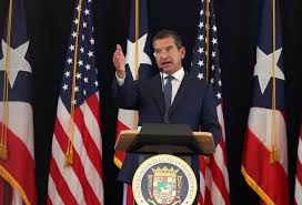 Pedro Pierluisi prometió lograr la estadidad para Puerto Rico