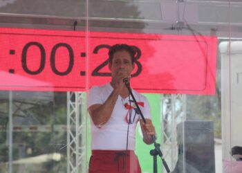 Récord Guinness descalifica a Carlos Silver