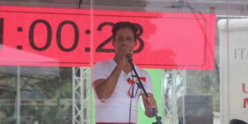 Récord Guinness descalifica a Carlos Silver