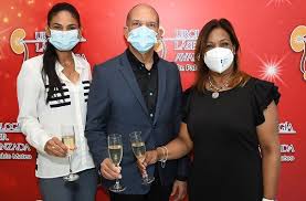 Festejo para los profesionales de Urología y Nefrología .