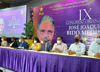 Juan Ariel Jiménez es el más votado en elecciones de PLD