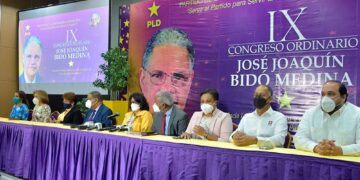 Juan Ariel Jiménez es el más votado en elecciones de PLD