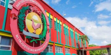 PRSC pone a disposición autoridades de salud sus locales para vacunación contra el covid-19