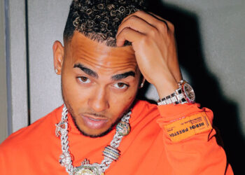 Ozuna en lo más alto de compositores latinos de Billboard por «Los Dioses»