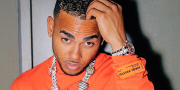 Ozuna en lo más alto de compositores latinos de Billboard por «Los Dioses»
