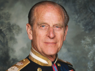 Príncipe Felipe hospitalizado «como una medida de precaución»