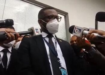 Camacho dice Cámara de Cuentas ha sido cómplice de la corrupción en el país