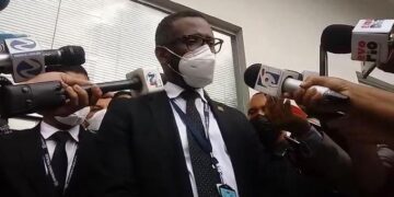 Camacho dice Cámara de Cuentas ha sido cómplice de la corrupción en el país