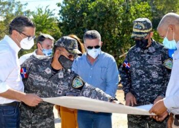 PN construirá mini complejo deportivo en sector La Zurza