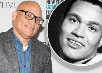 El guionista de “Los Simpson” Marc Wilmore fallece por covid-19