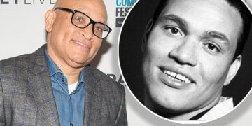 El guionista de “Los Simpson” Marc Wilmore fallece por covid-19