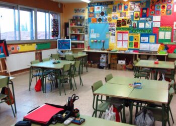 Clases presenciales comenzarían en preprimaria y primaria