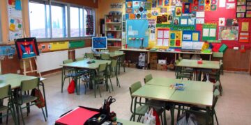 Clases presenciales comenzarían en preprimaria y primaria