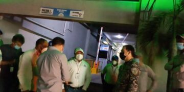 Ministerio de Salud clausura de manera temporal Restaurante en Santiago por incumplimiento de normas