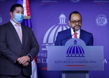 Abinader impulsará ante el Congreso Ley de Referendo