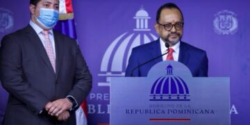 Abinader impulsará ante el Congreso Ley de Referendo