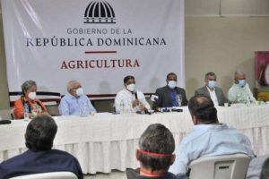 Fijan precios de arroz; selecto tipo A no excederá de 27 pesos la libra