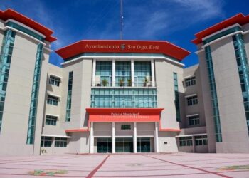 Regidores ASDE se asignan viáticos de RD$22,000 y posponen discusión problemática de la basura