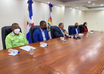 Alcaldía de SDN ponen en servicio el cobro virtual de la recogida de basura