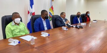 Alcaldía de SDN ponen en servicio el cobro virtual de la recogida de basura