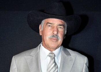 Andrés García deja listo su testamento tras sentir cercanía con la muerte