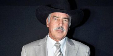 Andrés García deja listo su testamento tras sentir cercanía con la muerte