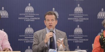 Bisonó encabeza reunión Ministerial para coordinar políticas sectoriales con órganos descentralizados