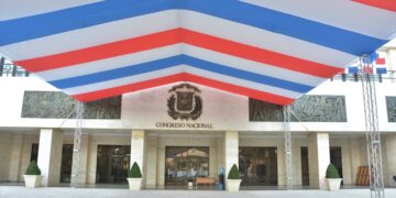 Congreso Nacional  ultima detalles preparativos para recibir al presidente de la República