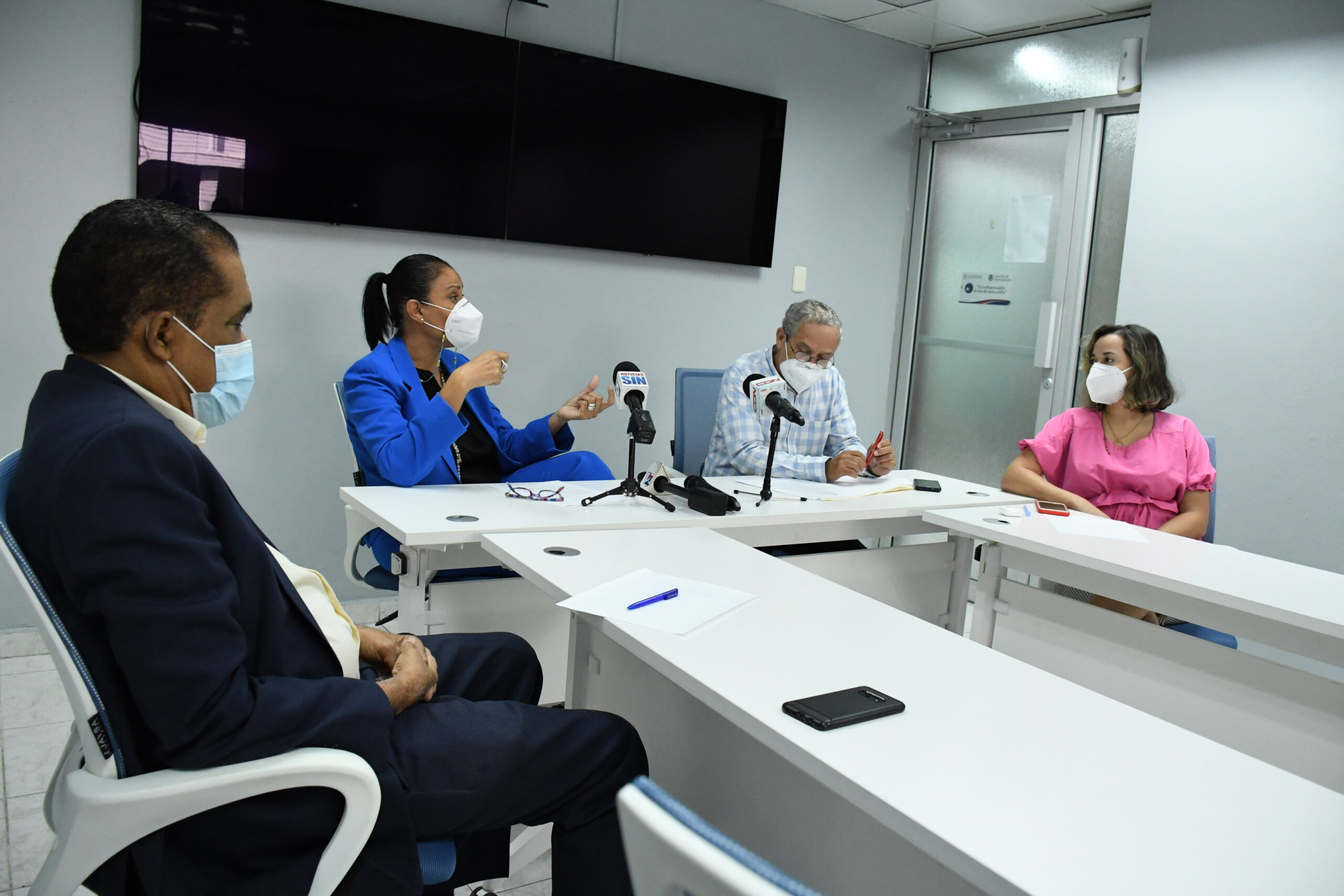 MSP pide a población cuidar salud mental de adulto mayor en tiempo de COVID-19