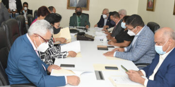 Diputados estudian proyecto de Ley Nacional de Vacunas en RD