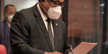 Senador por Monte Cristi aboga por construcción de centros de INFOTEP en la frontera