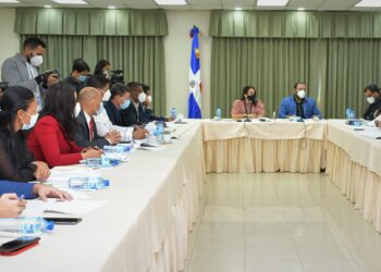 Comisión Bicameral continúa discusión sobre el Proyecto de Ley de Ordenamiento Territorial y Uso de Suelo